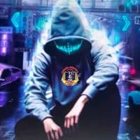 TikTok Account - antony_nik