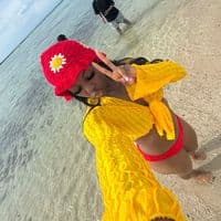 TikTok Creator - itsyogirlamaya2