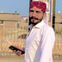 TikTok Account - soomro__sahab110