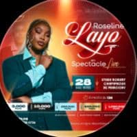 TikTok Account - roselyne.layo13