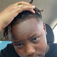 TikTok Account - dejj.gangang