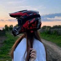TikTok Account - ride_an