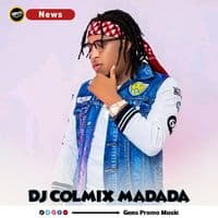 TikTok Account - colmixmadada