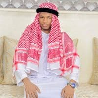 TikTok Account - daymondfal