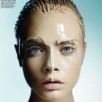 TikTok Account - caradelevingne