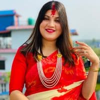 TikTok Account - khushidahal2025