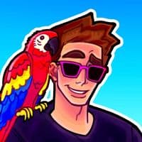 TikTok Account - nobrainjames