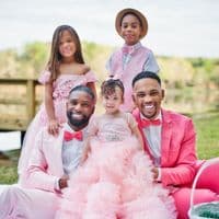 TikTok Account - terrell_jarius