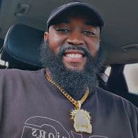 TikTok Account - kreyolreaction