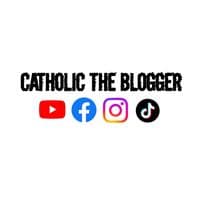 TikTok Account - catholictheblogger