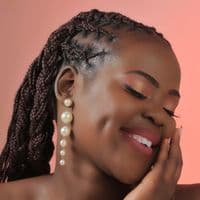 TikTok Account - mirembeirenenagawa