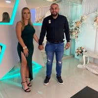 TikTok Account - __tijaanaa_