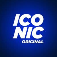 TikTok Account - iconic_officiel