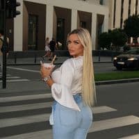 TikTok Account - anjatodorovic11