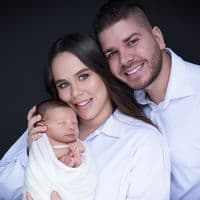 TikTok Account - antoniaboterob