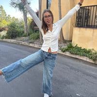 TikTok Account - robloxgirl4lifez