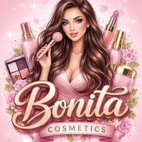 TikTok Account - bonitacosmetics.al