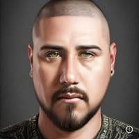 TikTok Account - el_intocable87