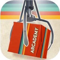 TikTok Account - arcademy_fanclub