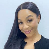 TikTok Account - suebriaminnie0