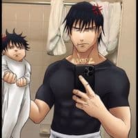 TikTok Account - otakuaura8