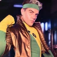 TikTok Account - corynation