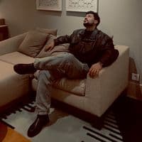 TikTok Account - koussaibenatia