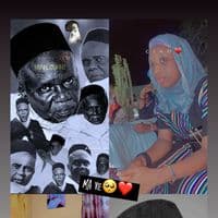 TikTok Account - kinoushentreprise