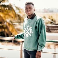 TikTok Account - modrizzyphotography