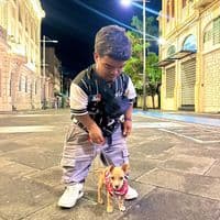 TikTok Account - peluchin504