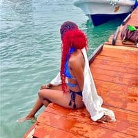 TikTok Account - iamtikkiii