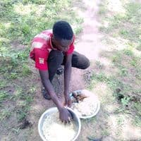 TikTok Account - amidoucoulibaly967