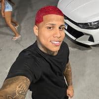 TikTok Account - oramonzinho_ofc