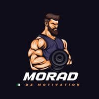 TikTok Account - mourad13motivation