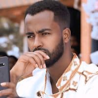 TikTok Account - zerubabel19