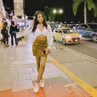 TikTok Account - _cris._27