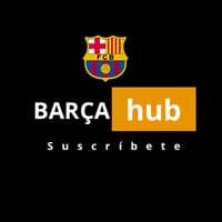 TikTok Account - 1barca_hub