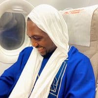 TikTok Account - malick.bocoum3