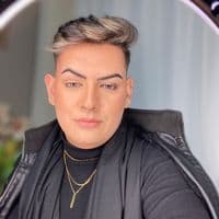 TikTok Account - wendell_ooficial_