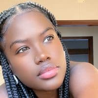 TikTok Account - danielafidalgo2