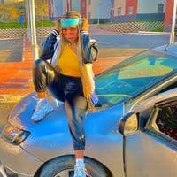 TikTok Account - fatimlolo0