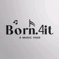 TikTok Account - born.4it