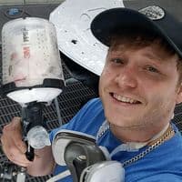 TikTok Account - sawyer_stone