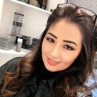 TikTok Account - rayhona327