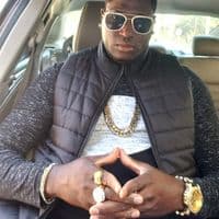 TikTok Account - kevinmccalpin815