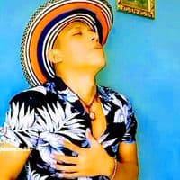 TikTok Account - dannyoficial.27