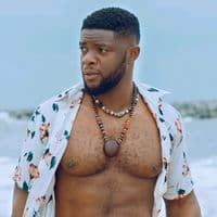 TikTok Account - mocmadu