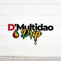 TikTok Account - dmultidaodrip