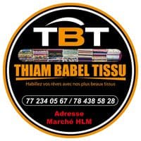 TikTok Account - khadimthiam17