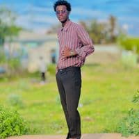 TikTok Account - updy_fatax_ahmed